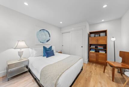 Forest-View Mountain Escape Near Truckee - Truckee, California