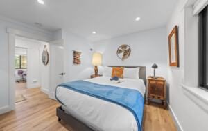 Forest-View Mountain Escape Near Truckee - Truckee, California