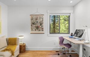 Forest-View Mountain Escape Near Truckee - Truckee, California