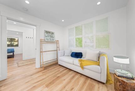 Forest-View Mountain Escape Near Truckee - Truckee, California