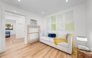 Forest-View Mountain Escape Near Truckee - Truckee, California