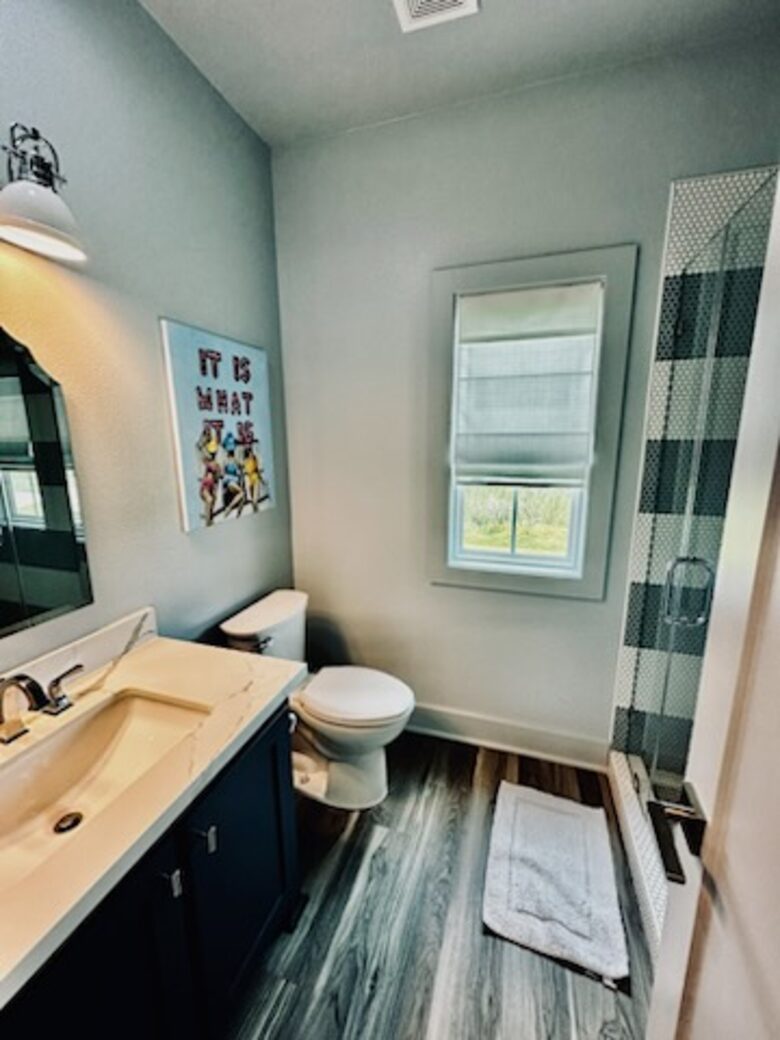 Relaxed Port Bolivar Beach Home - Port Bolivar, Texas