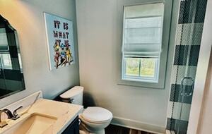 Relaxed Port Bolivar Beach Home - Port Bolivar, Texas