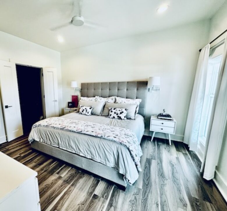 Relaxed Port Bolivar Beach Home - Port Bolivar, Texas