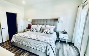 Relaxed Port Bolivar Beach Home - Port Bolivar, Texas