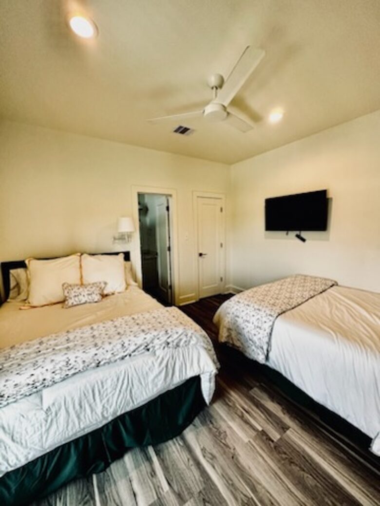 Relaxed Port Bolivar Beach Home - Port Bolivar, Texas