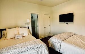 Relaxed Port Bolivar Beach Home - Port Bolivar, Texas