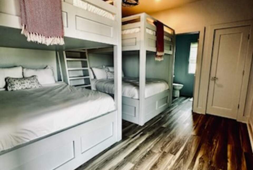 Relaxed Port Bolivar Beach Home - Port Bolivar, Texas