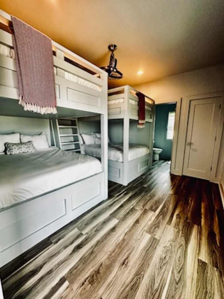 Relaxed Port Bolivar Beach Home - Port Bolivar, Texas