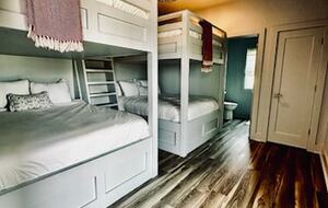 Relaxed Port Bolivar Beach Home - Port Bolivar, Texas