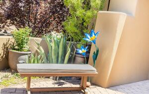 Elevated Red Rock Retreat with Trail Access - Sedona, Arizona