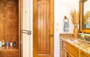 Elevated Red Rock Retreat with Trail Access - Sedona, Arizona