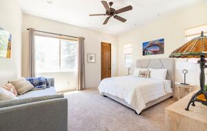 Elevated Red Rock Retreat with Trail Access - Sedona, Arizona