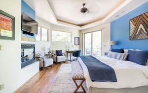 Elevated Red Rock Retreat with Trail Access - Sedona, Arizona