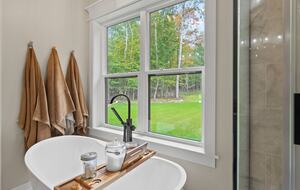 Modern Egg Harbor Stay Near Town - Egg Harbor, Wisconsin