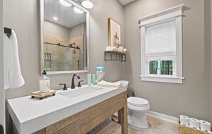 Modern Egg Harbor Stay Near Town - Egg Harbor, Wisconsin