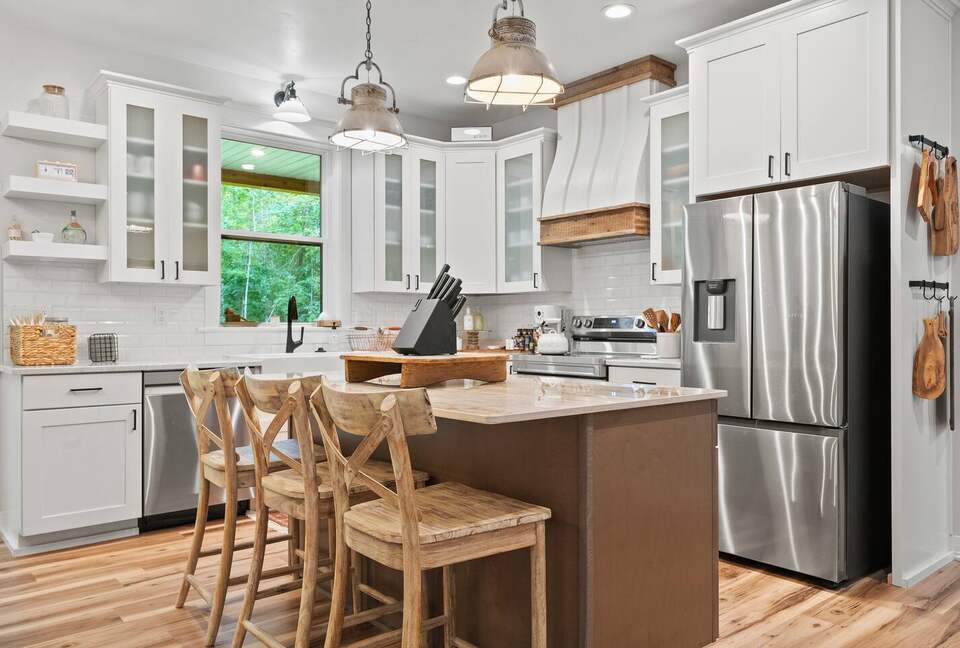 Modern Egg Harbor Stay Near Town - Egg Harbor, Wisconsin