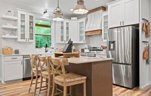 Modern Egg Harbor Stay Near Town - Egg Harbor, Wisconsin