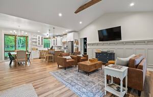 Modern Egg Harbor Stay Near Town - Egg Harbor, Wisconsin