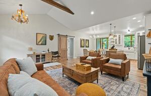 Modern Egg Harbor Stay Near Town - Egg Harbor, Wisconsin