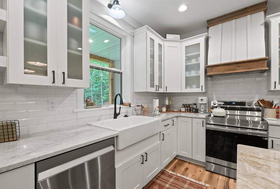 Modern Egg Harbor Stay Near Town - Egg Harbor, Wisconsin