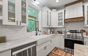 Modern Egg Harbor Stay Near Town - Egg Harbor, Wisconsin