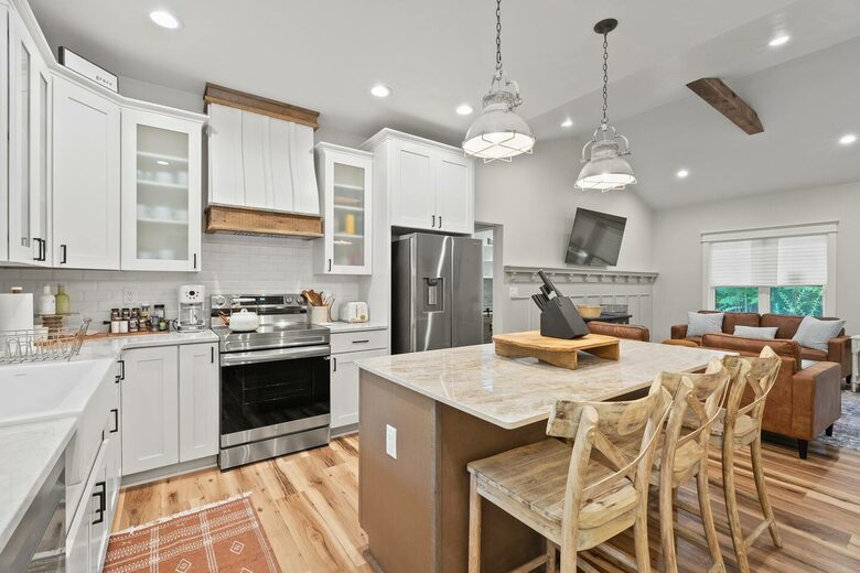 Modern Egg Harbor Stay Near Town - Egg Harbor, Wisconsin