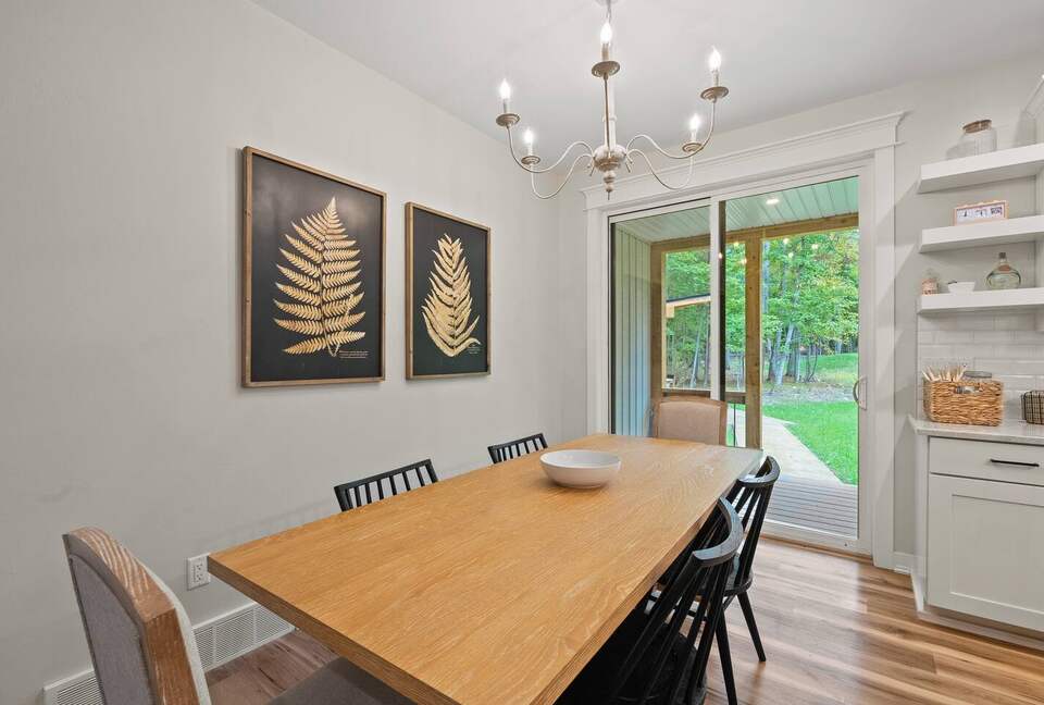 Modern Egg Harbor Stay Near Town - Egg Harbor, Wisconsin