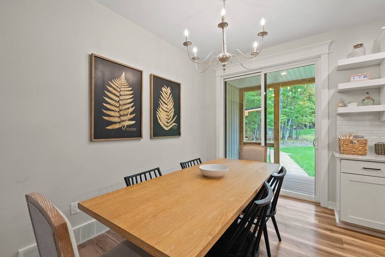 Modern Egg Harbor Stay Near Town - Egg Harbor, Wisconsin