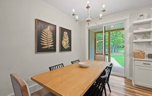 Modern Egg Harbor Stay Near Town - Egg Harbor, Wisconsin