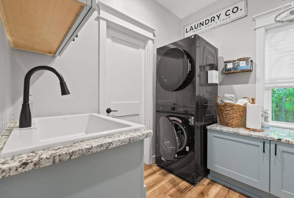 Modern Egg Harbor Stay Near Town - Egg Harbor, Wisconsin