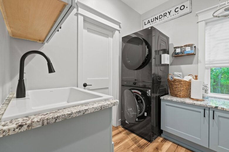 Modern Egg Harbor Stay Near Town - Egg Harbor, Wisconsin