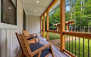 Modern Egg Harbor Stay Near Town - Egg Harbor, Wisconsin