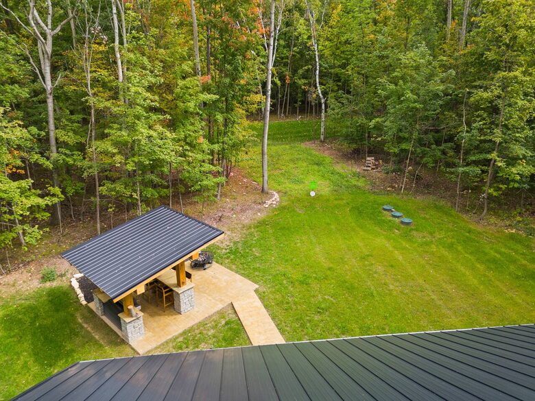 Modern Egg Harbor Stay Near Town - Egg Harbor, Wisconsin