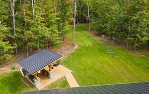 Modern Egg Harbor Stay Near Town - Egg Harbor, Wisconsin