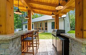 Modern Egg Harbor Stay Near Town - Egg Harbor, Wisconsin