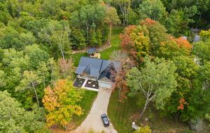 Modern Egg Harbor Stay Near Town - Egg Harbor, Wisconsin