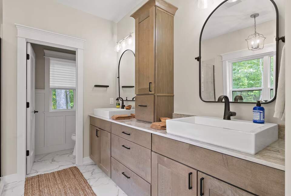 Modern Egg Harbor Stay Near Town - Egg Harbor, Wisconsin