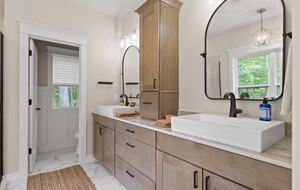 Modern Egg Harbor Stay Near Town - Egg Harbor, Wisconsin