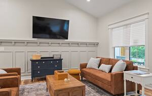 Modern Egg Harbor Stay Near Town - Egg Harbor, Wisconsin