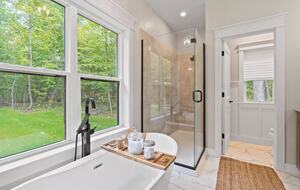 Modern Egg Harbor Stay Near Town - Egg Harbor, Wisconsin