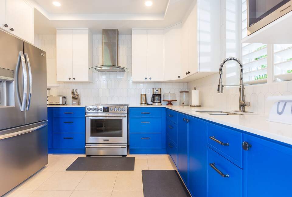 Secluded Oceanfront Villa Near Ocho Rios - Boscobel, Jamaica