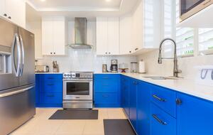 Secluded Oceanfront Villa Near Ocho Rios - Boscobel, Jamaica