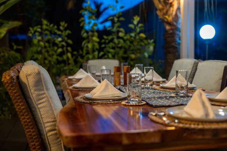 Secluded Oceanfront Villa Near Ocho Rios - Boscobel, Jamaica