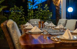 Secluded Oceanfront Villa Near Ocho Rios - Boscobel, Jamaica