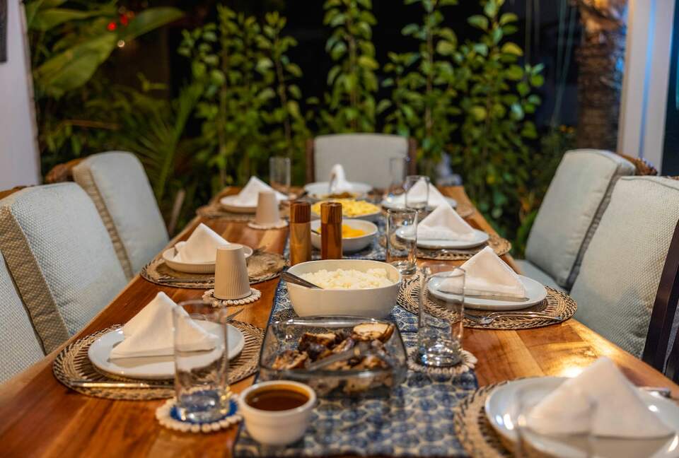 Secluded Oceanfront Villa Near Ocho Rios - Boscobel, Jamaica