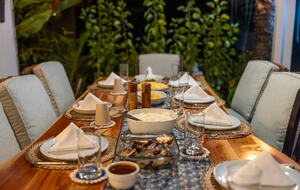 Secluded Oceanfront Villa Near Ocho Rios - Boscobel, Jamaica