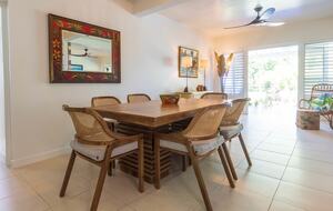 Secluded Oceanfront Villa Near Ocho Rios - Boscobel, Jamaica