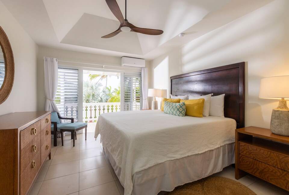 Secluded Oceanfront Villa Near Ocho Rios - Boscobel, Jamaica