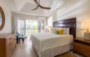 Secluded Oceanfront Villa Near Ocho Rios - Boscobel, Jamaica